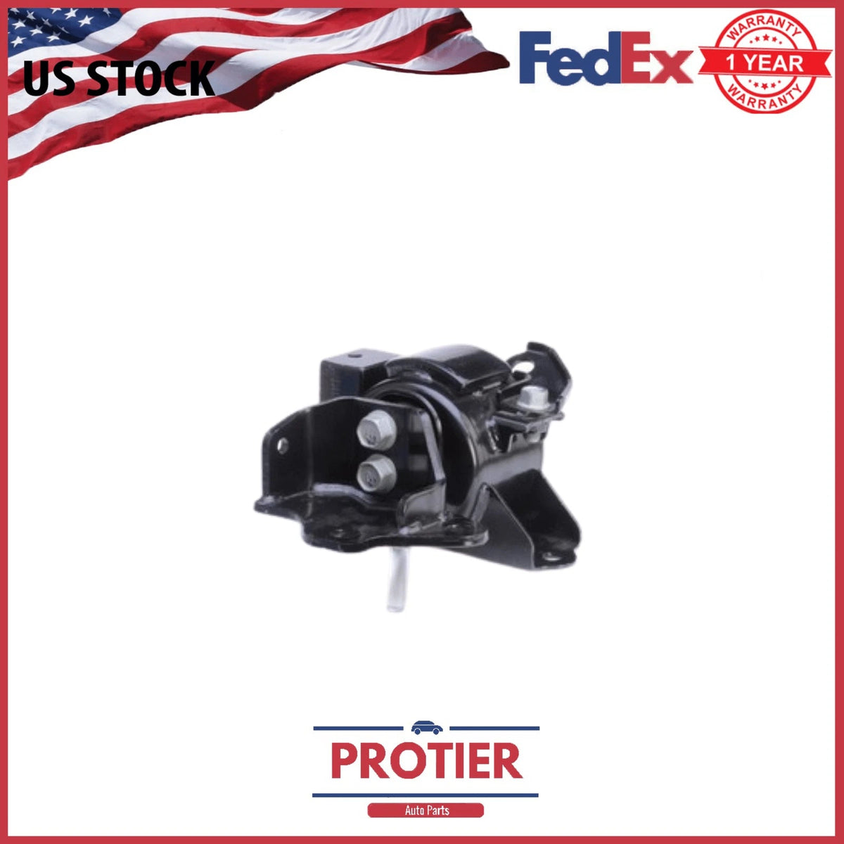 Automatic Transmission Mount For 2012-2013 Kia Soul 6B93BC-57