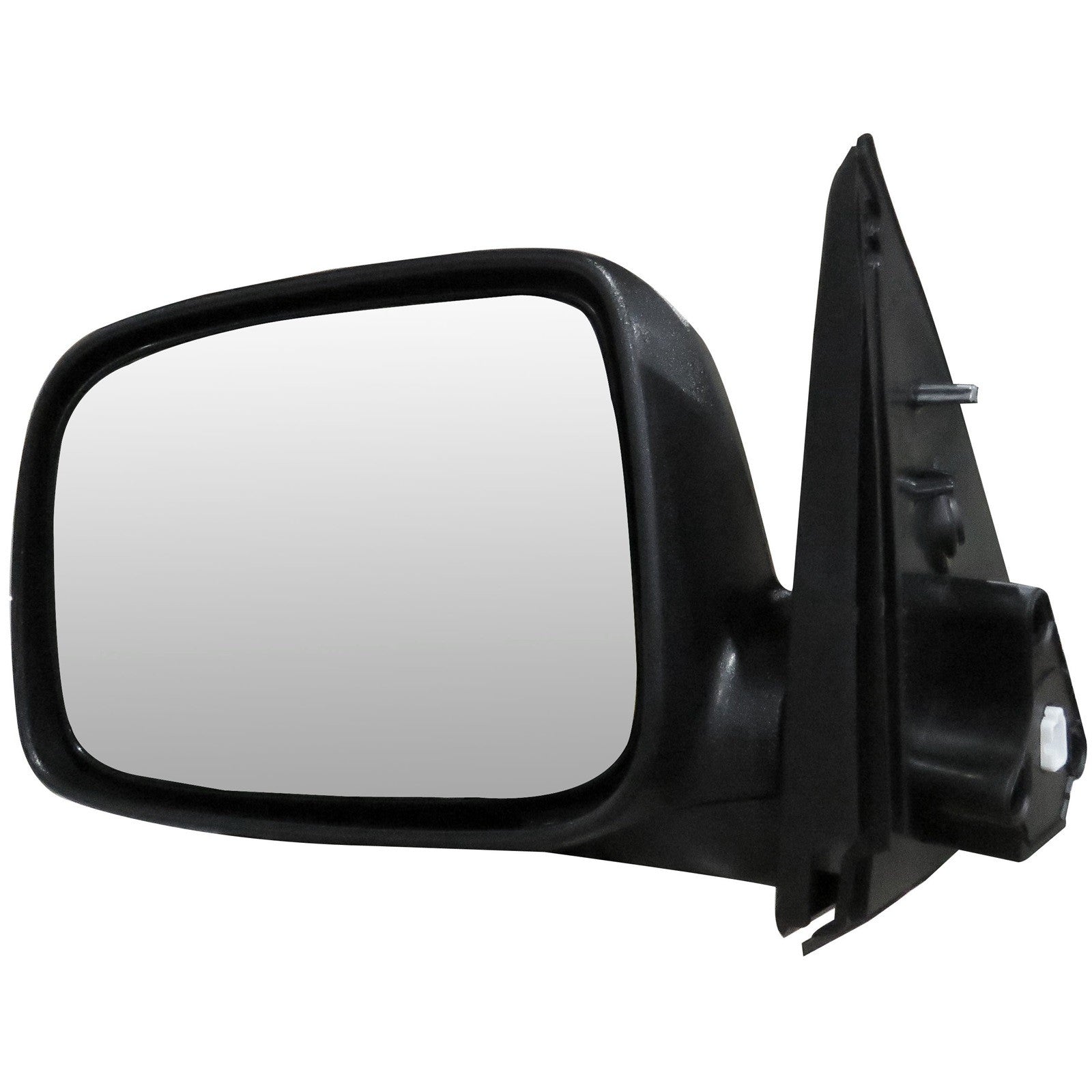 Power Mirrors For Chevy Colorado 2004-2012 Pair Side Textured Black 6B93BC-57