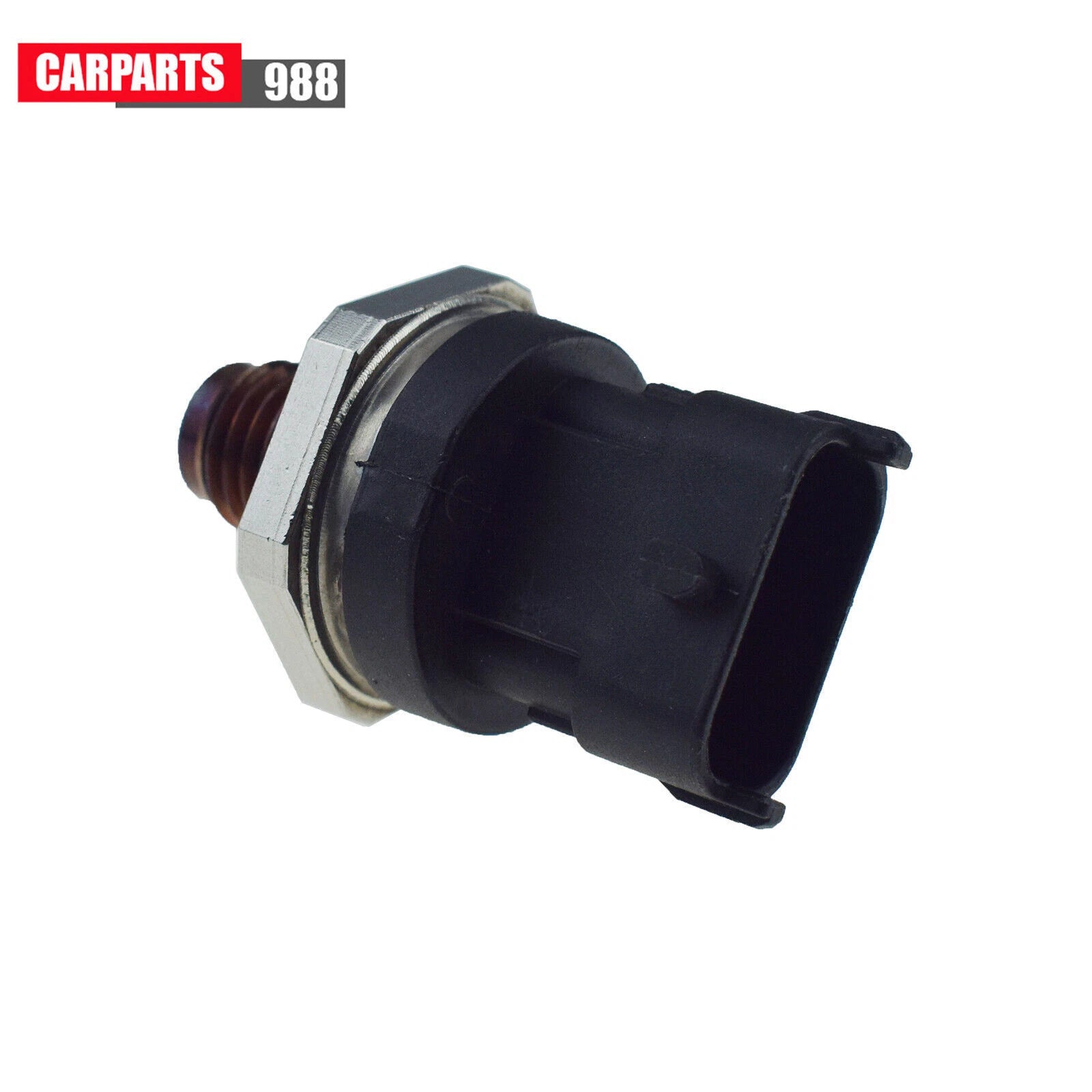 Fuel Rail Pressure Sensor For Hyundai Tucson Cerato 2.0 31401-27000 0281002909 6B93BC-57