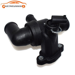 Coolant Thermostat Fits FOR SMART Cabrio City-Coupe Fortwo Coupe 1602000315 6B93BC-57