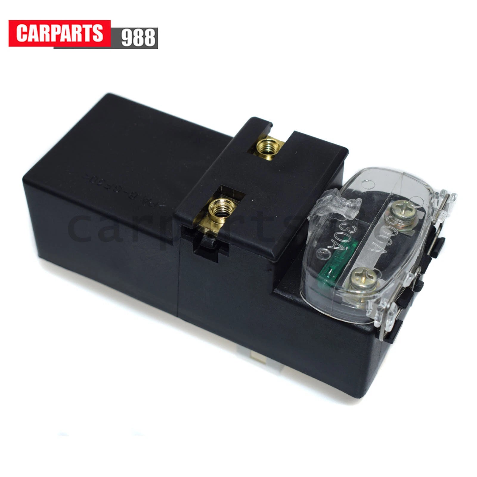 Engine Cooling Fan Control Unit for VW Golf Jetta Passat 1.9 2.0 2.8L 357919506A 6B93BC-57