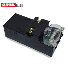 Engine Cooling Fan Control Unit for VW Golf Jetta Passat 1.9 2.0 2.8L 357919506A 6B93BC-57