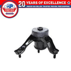 Fits 2007 2008 2009 Toyota Camry 2.4L L4 AUTO Engine Motor&Trans Mount Set 4pcs 6B93BC-57