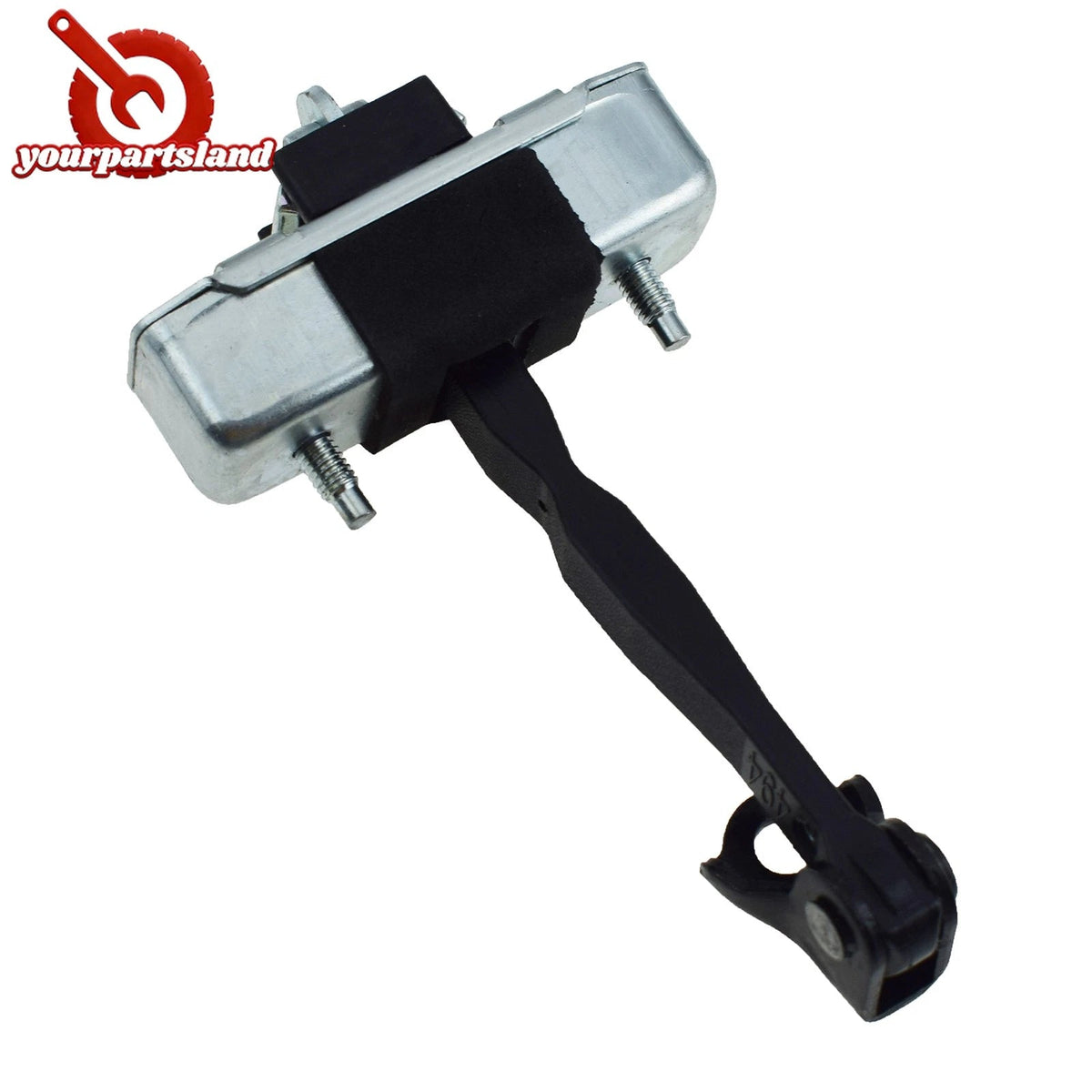 Rear LH=RH Door Stop Check Limiter Strap 68630-60100 for Toyota Tacoma 2005-2016 6B93BC-57