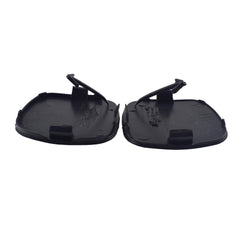 For LEXUS RX400h 06-08 Front Pair Bumper Tow Hole Cover 52127-48903,52128-48901 6B93BC-57