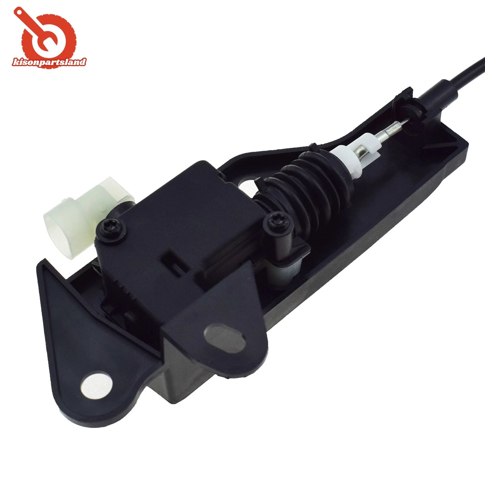 For Tesla Model 3 17-22 Front Left Primary Hood Lock Actuator Latch 1098789-00-D 6B93BC-57