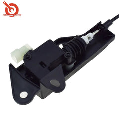For Tesla Model 3 17-22 Front Left Primary Hood Lock Actuator Latch 1098789-00-D 6B93BC-57