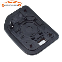 8796135870 Front Driver Left Door Mirror Glass For 2007-2014 Toyota FJ Cruiser 6B93BC-57