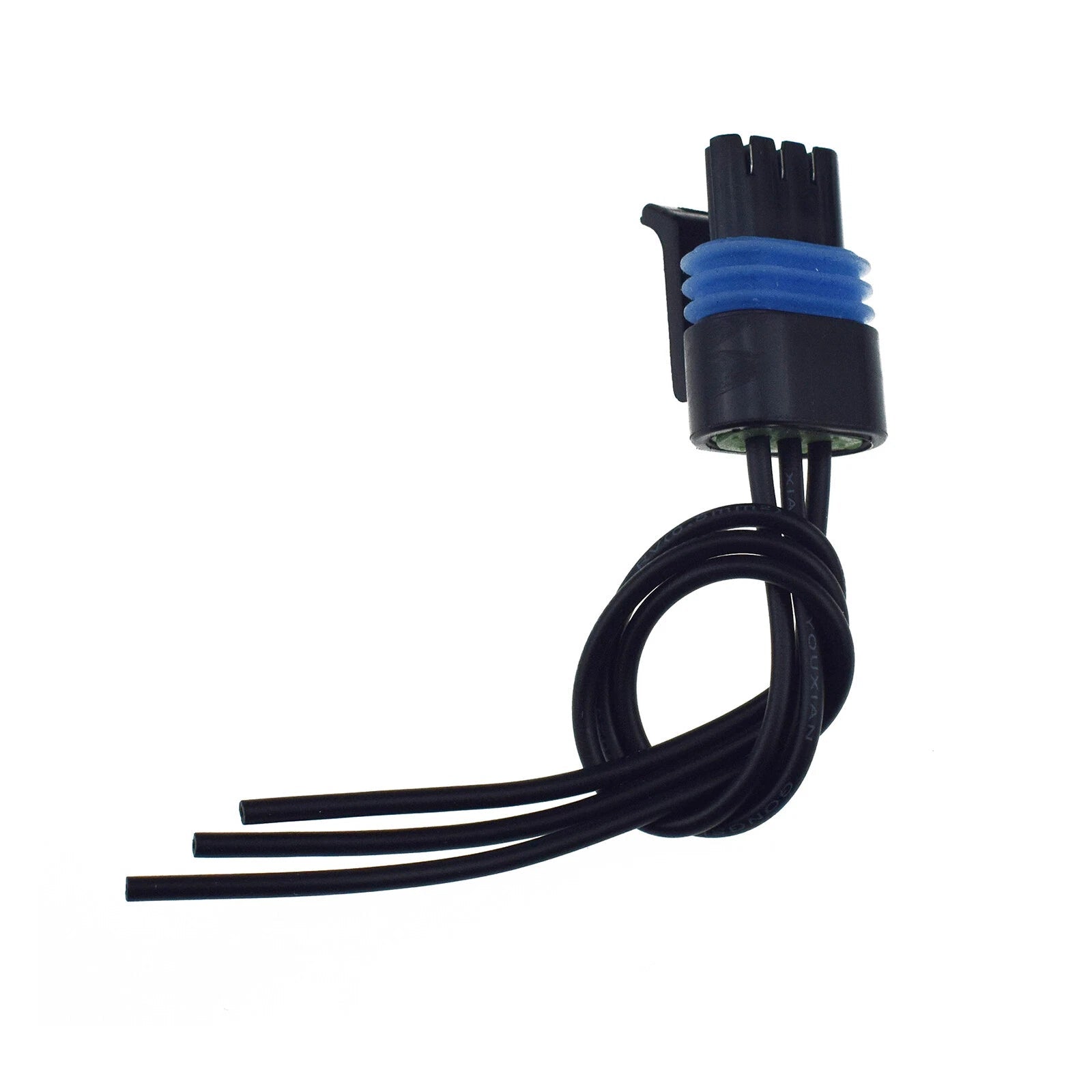 Coolant Level Sensor Connector Wire for Buick Chevrolet Oldsmobile Pontiac 6B93BC-57