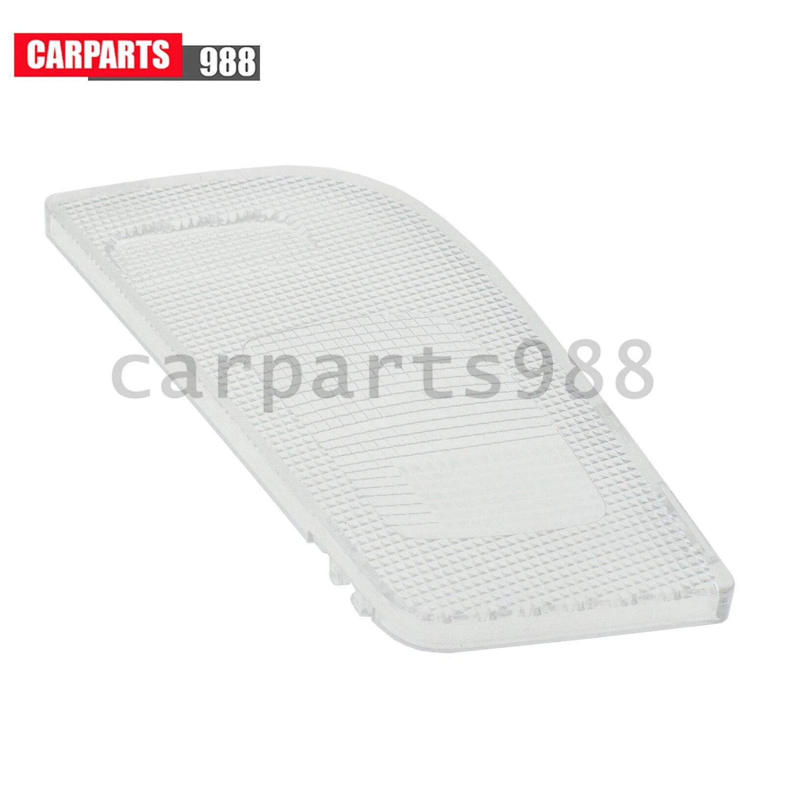 For Kia Optima 2011-2015 Overhead Console Reading Light Lamp Lens Right Side RH 6B93BC-57