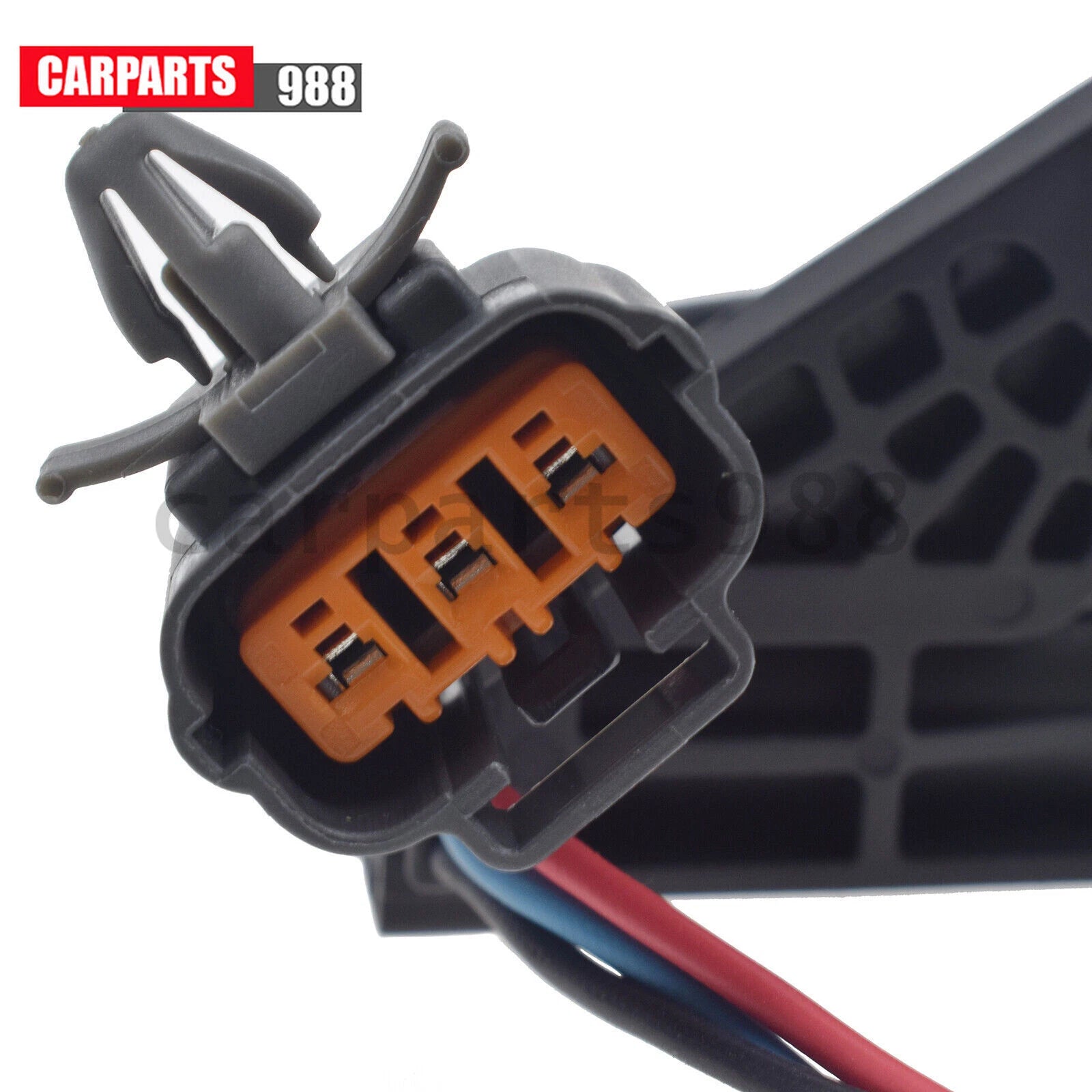 2Pcs Camshaft & Crankshaft Position Sensor For Mazda Miata MX-5 1800442 1800441 6B93BC-57