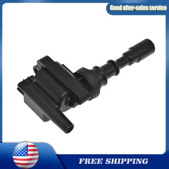 1x Ignition Coil for Kia Sedona Hyundai XG300 XG350 V6 3.0L 3.5L 27300-39050 6B93BC-57