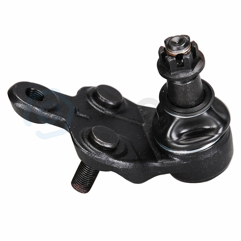 6pc Front Lower Control Arm & Ball Joints Sway Bars for Camry Solara ES300 ES330 6B93BC-57