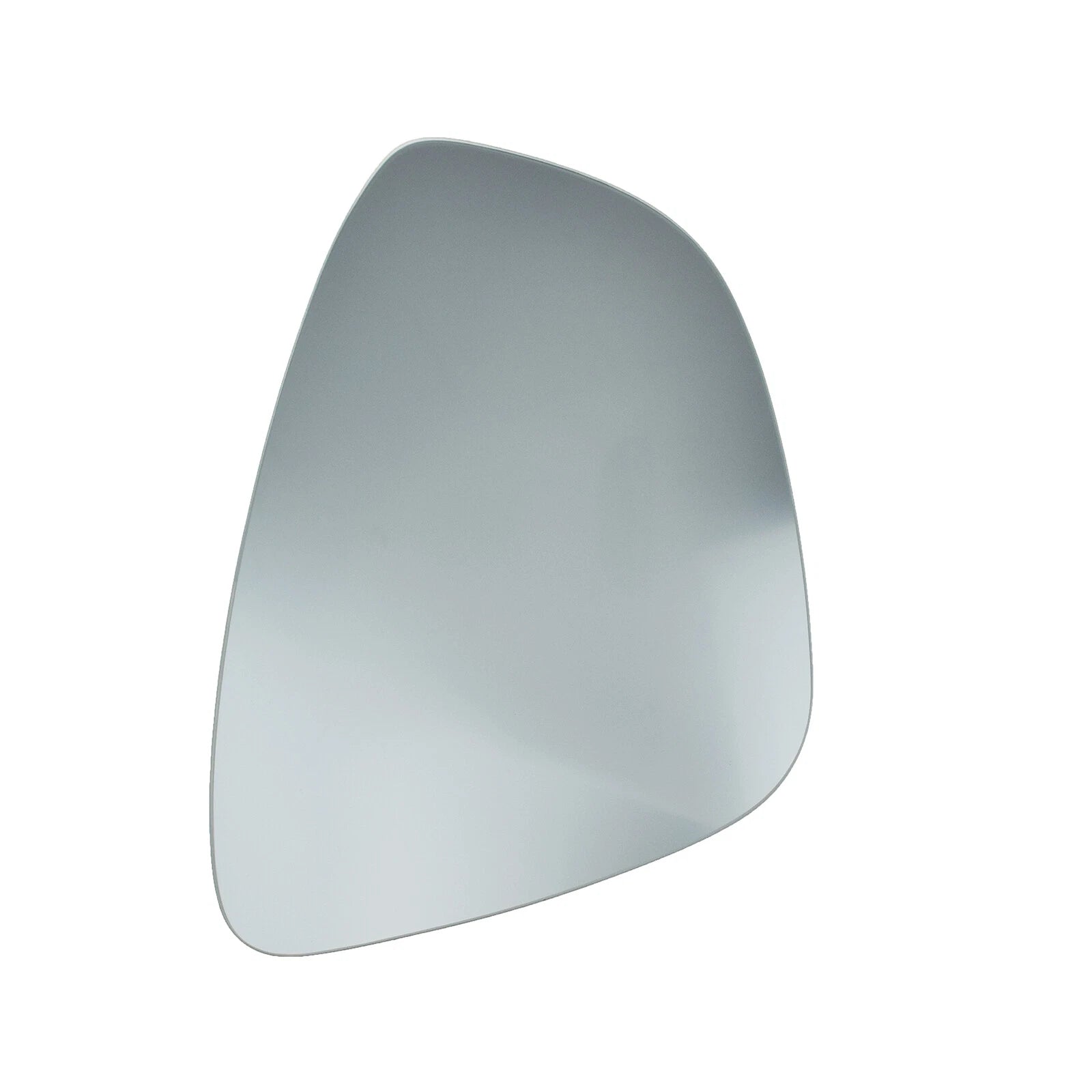 Right Mirror Glass Heated for VW Eos CC Scirocco Passat Beetle Jetta 3C8857522 6B93BC-57