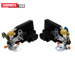 Front LH RH Door Lock Actuator For Chevy Silverado GMC Sierra 15110641 15110645 6B93BC-57