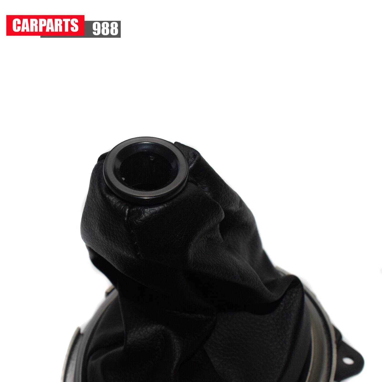 Gear Shift Knob Gaitor Boot FIt For Honda Fit 1.5L L4 2009-2011 83414-TF0-J52ZB 6B93BC-57