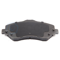 Front Rear Metallic Brake Pads For Chrysler Town & Country Dodge Grand Journey 6B93BC-57