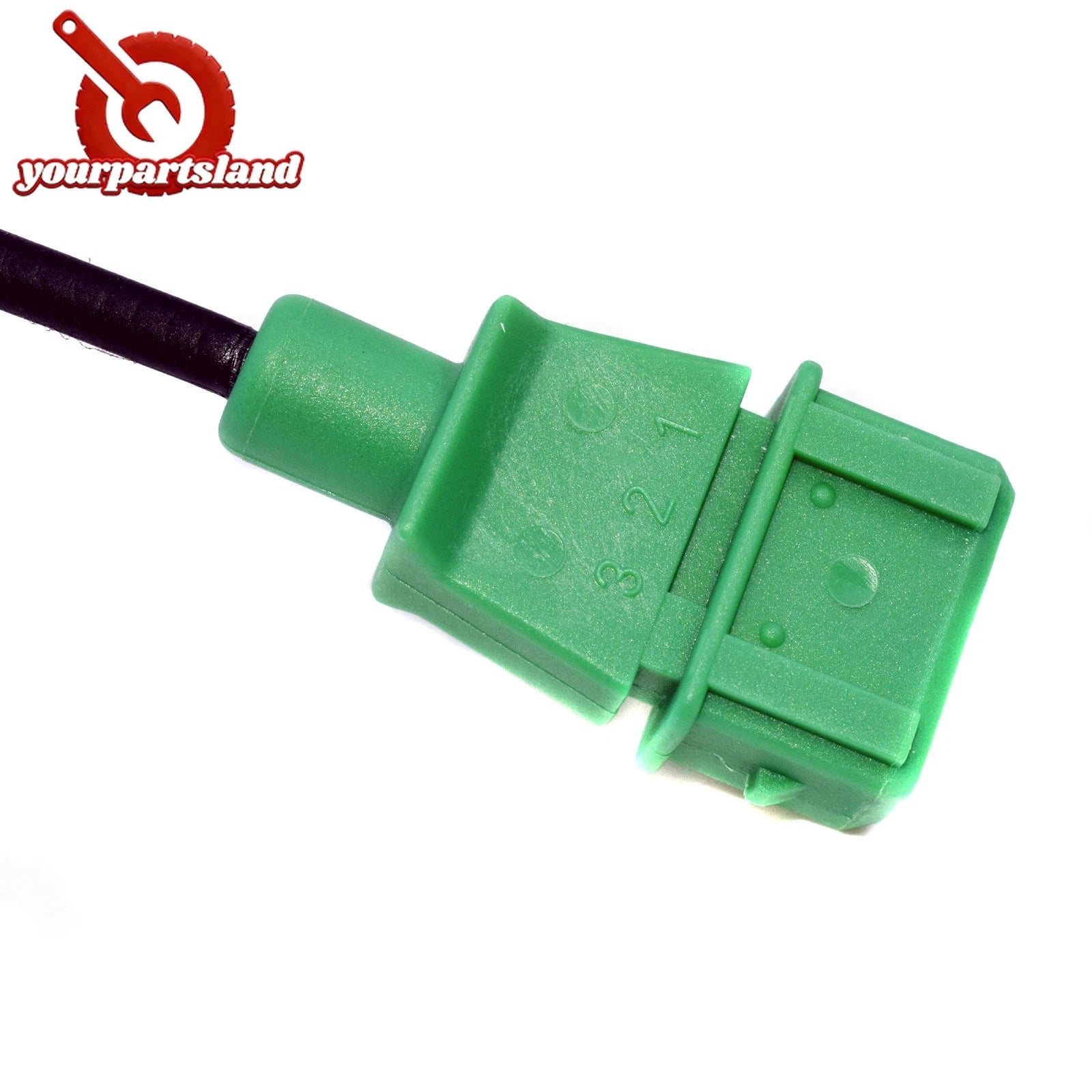 Camshaft Position Sensor for 99-08 Hyundai Kia 2.5L 2.7L 3935037110,1800348 6B93BC-57