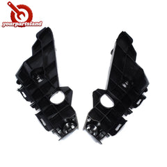 Front LH RH Bumper Retainer Set For 2014-2015 Lexus IS250 5253553030,5253653030 6B93BC-57