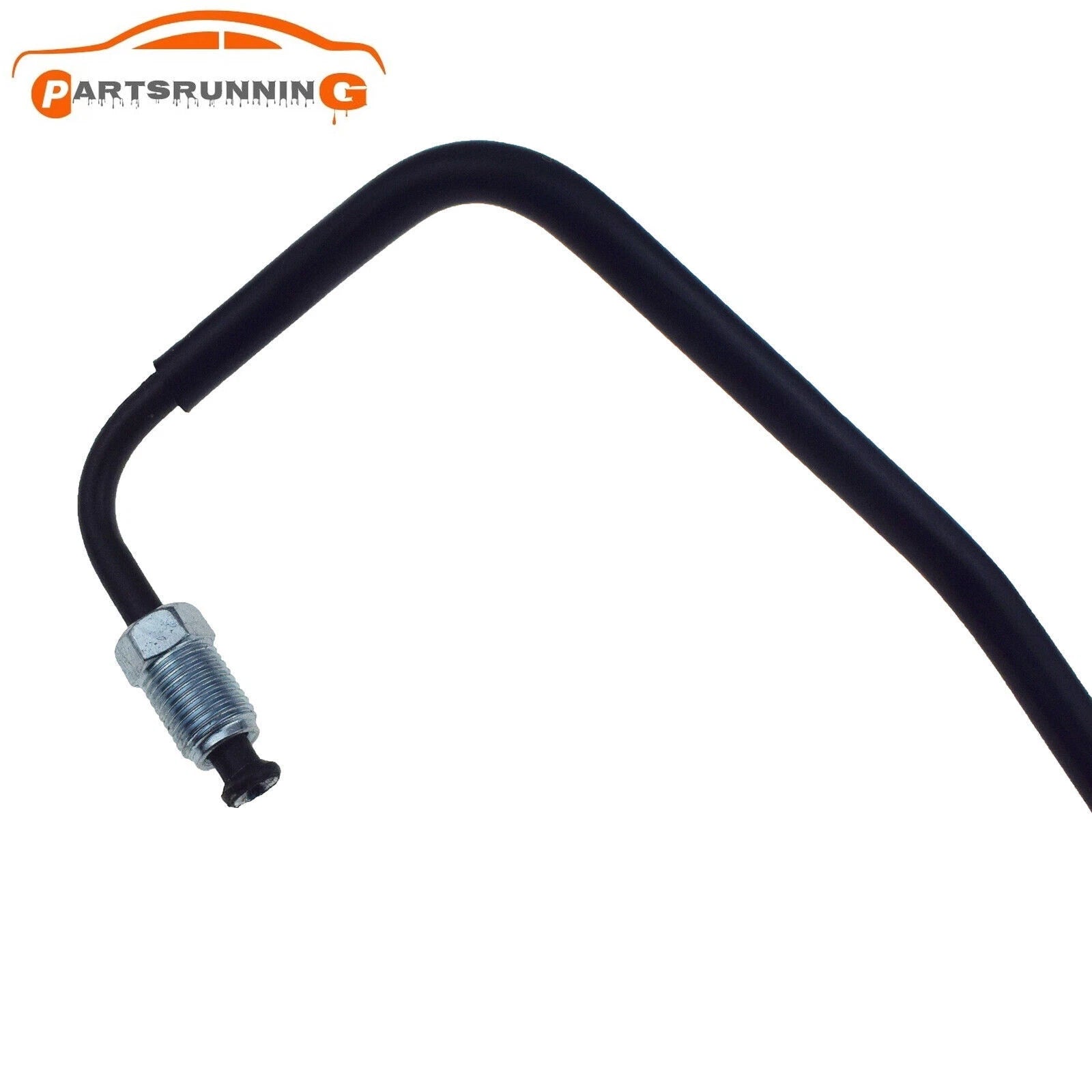 47343-35100 Front Left Wheel Cylinder Tube For Toyota 4Runner Tacoma 1985-1995 6B93BC-57