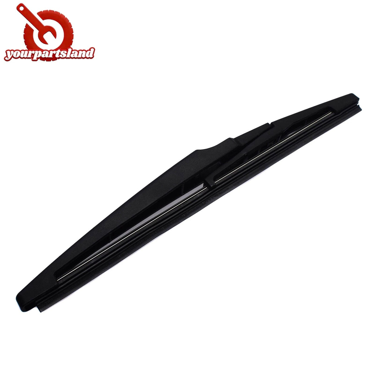 Rear Window Wiper Blade 95391371 For GM Chevrolet Spark 1.4L I4 2016 2017-2022 6B93BC-57