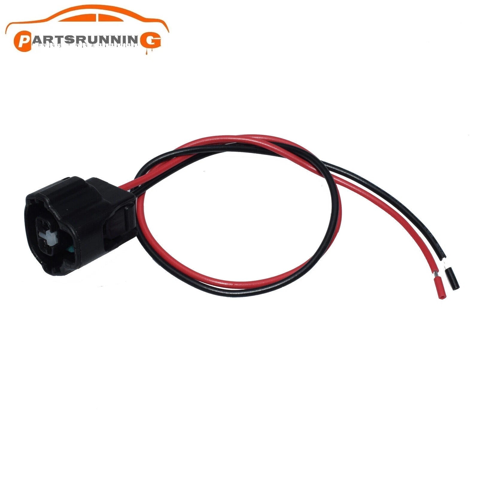 Electrical Connector Variable Valve Timing Solenoid 2435523800 FOR Hyundai Kia 6B93BC-57