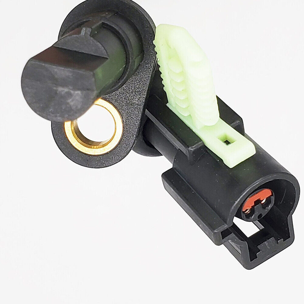 Rear Right RH ABS Wheel Speed Sensor for Ford F-150 2009 2010 2 Pins 9L3Z2C190A 6B93BC-57