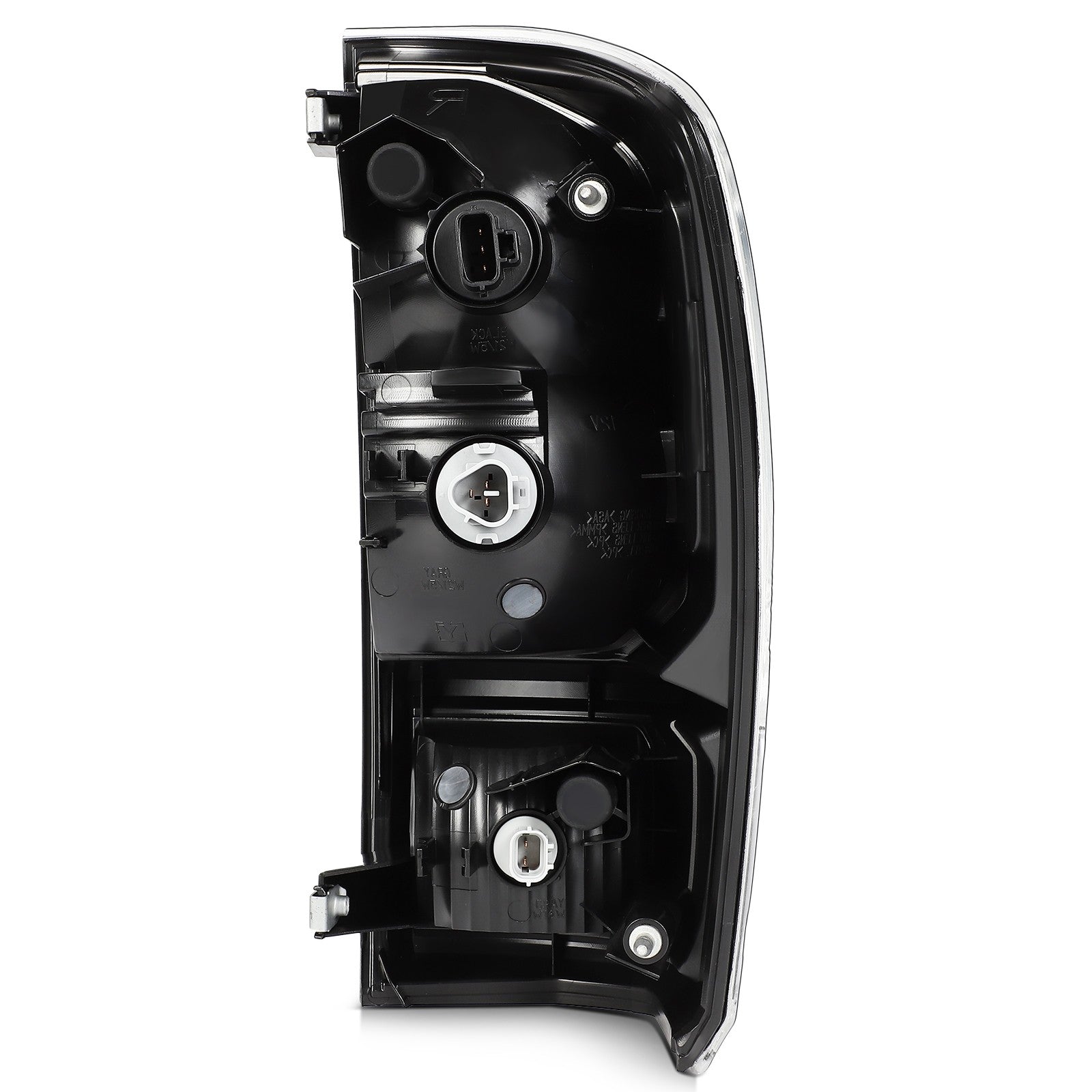 For 2023-2020 Toyota Tacoma Rear Brake Left+Right Tail Light Assembly 6B93BC-57