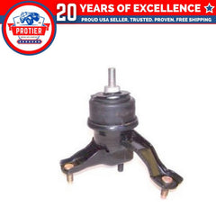 Fits 2002-2006 Toyota Camry 2.4L MANUAL JAPAN BUILT Motor & Trans Mounts 3PCS : 6B93BC-57