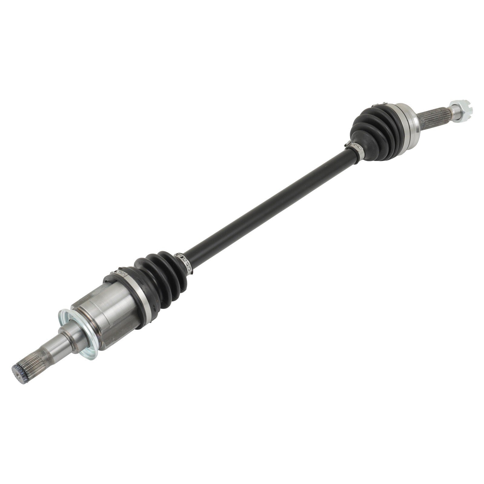 CV Axle Assembly 4WD for Jeep Compass Patriot 2007-2017 2.0L 2.4L Rear Left 6B93BC-57