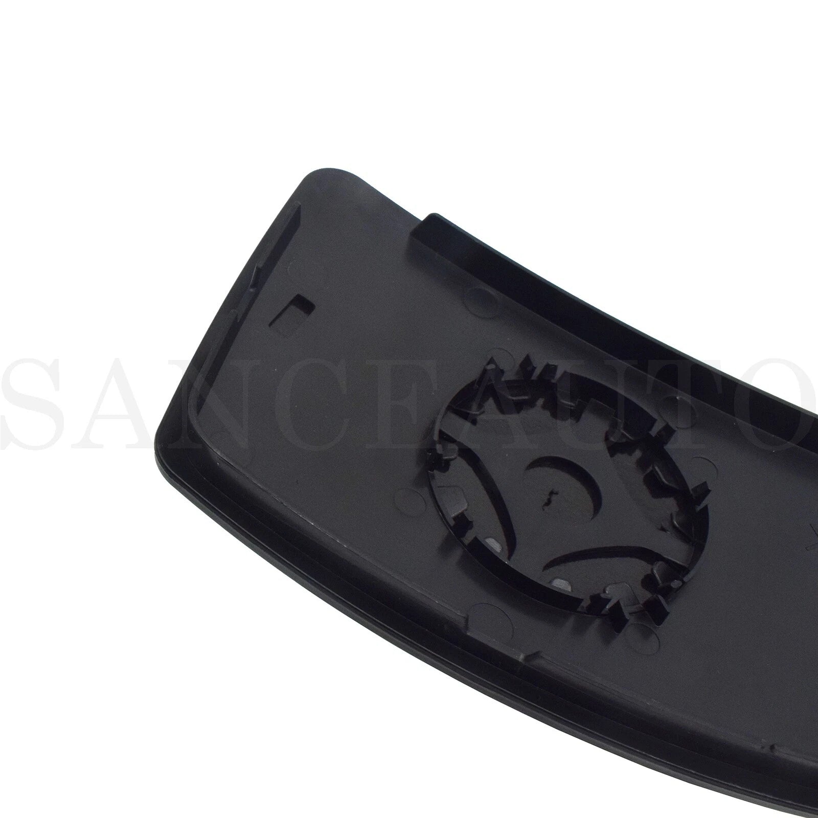 2PCS Mirror Glass Lower Convex Left Right for Ford Transit 150 250 350 2015-2022 6B93BC-57