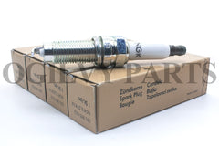 NGK 1961 ILZKR7A (4) Iridium Spark Plugs For VW Eos Touareg 7431 101 905 622