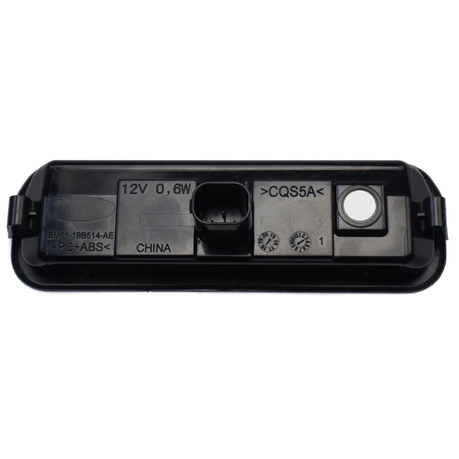 Tail Gate Tailgate Trunk Switch BM5Z-54432A38-A for Ford Focus Transit Connect 6B93BC-57