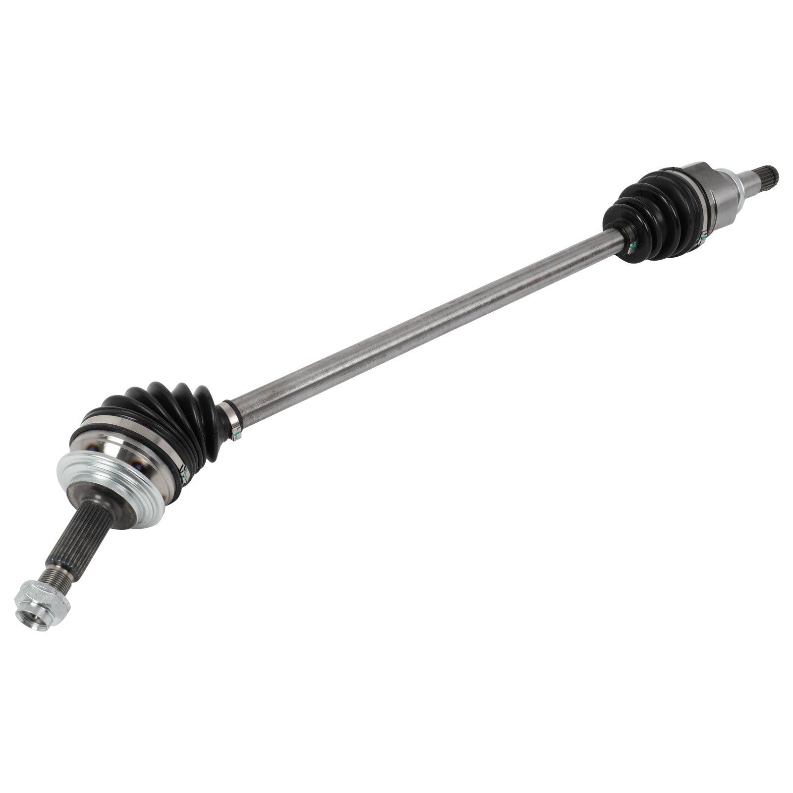 CV Axle Assembly for Toyota Prius C 1.5L 2012-2019 Front Right 6B93BC-57