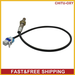 250-24488 Oxygen Sensor For2002-2007 Chevrolet Silverado Suburban GMC PONTIAC G6 6B93BC-57