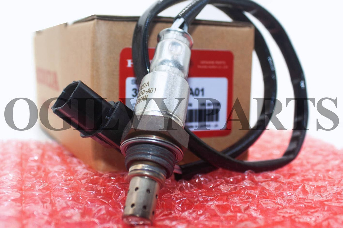 36532-R70-A01 Downstream Oxygen Sensor Fits Honda Accord Odyssey Pil