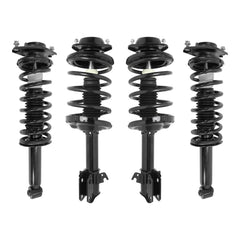 Front & Rear Complete Strut Assembly Kit for 2010-2012 Subaru Outback 6B93BC-57