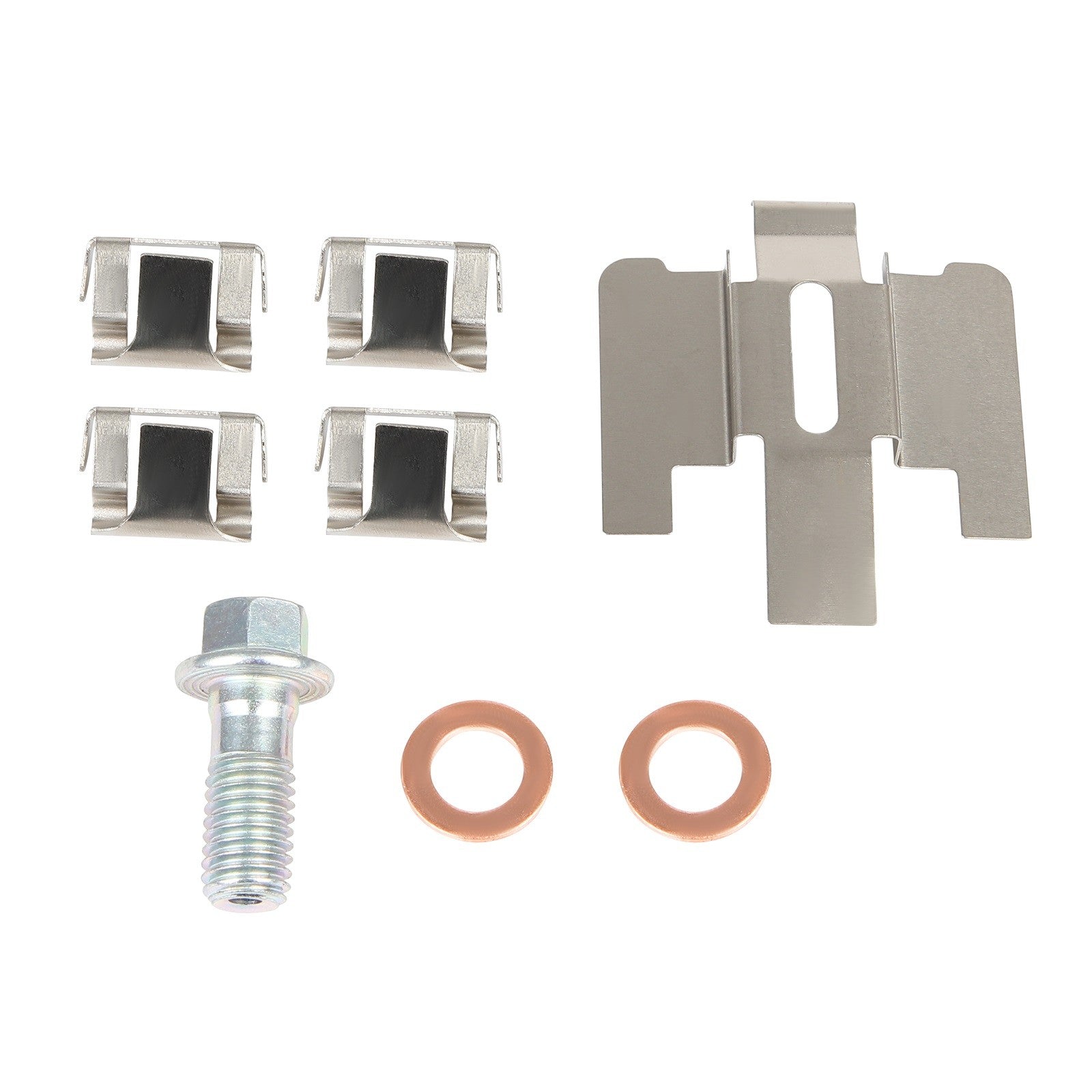 Rear Right Brake Caliper 1Pc  Kits For 1999-2003 2004 Ford Mustang 18B4824 6B93BC-57