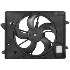 Electric Radiator Fan Assembly For 2019 Hyundai Sonata for HY3115160 cooling fan 6B93BC-57