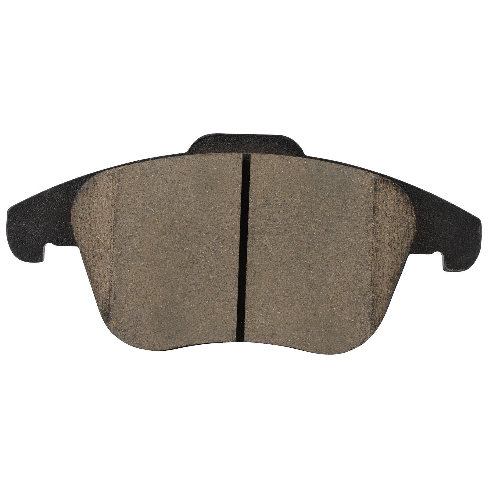 Front Ceramic Brake Pads Kit fits for VOLKSWAGEN for Passat 2020-12 6B93BC-57