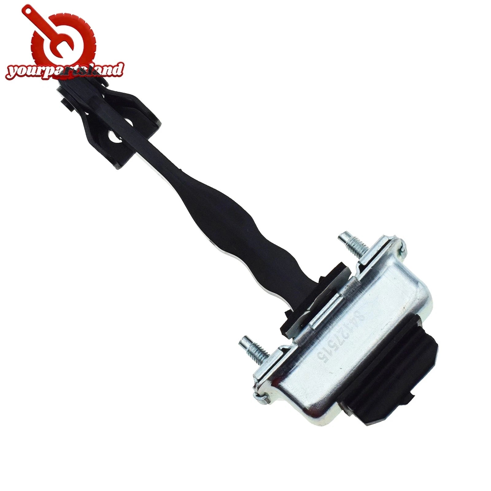 For Chevrolet Equinox GMC Terrain 2018-2023 Front Door Hinge Check Link 84382023 6B93BC-57