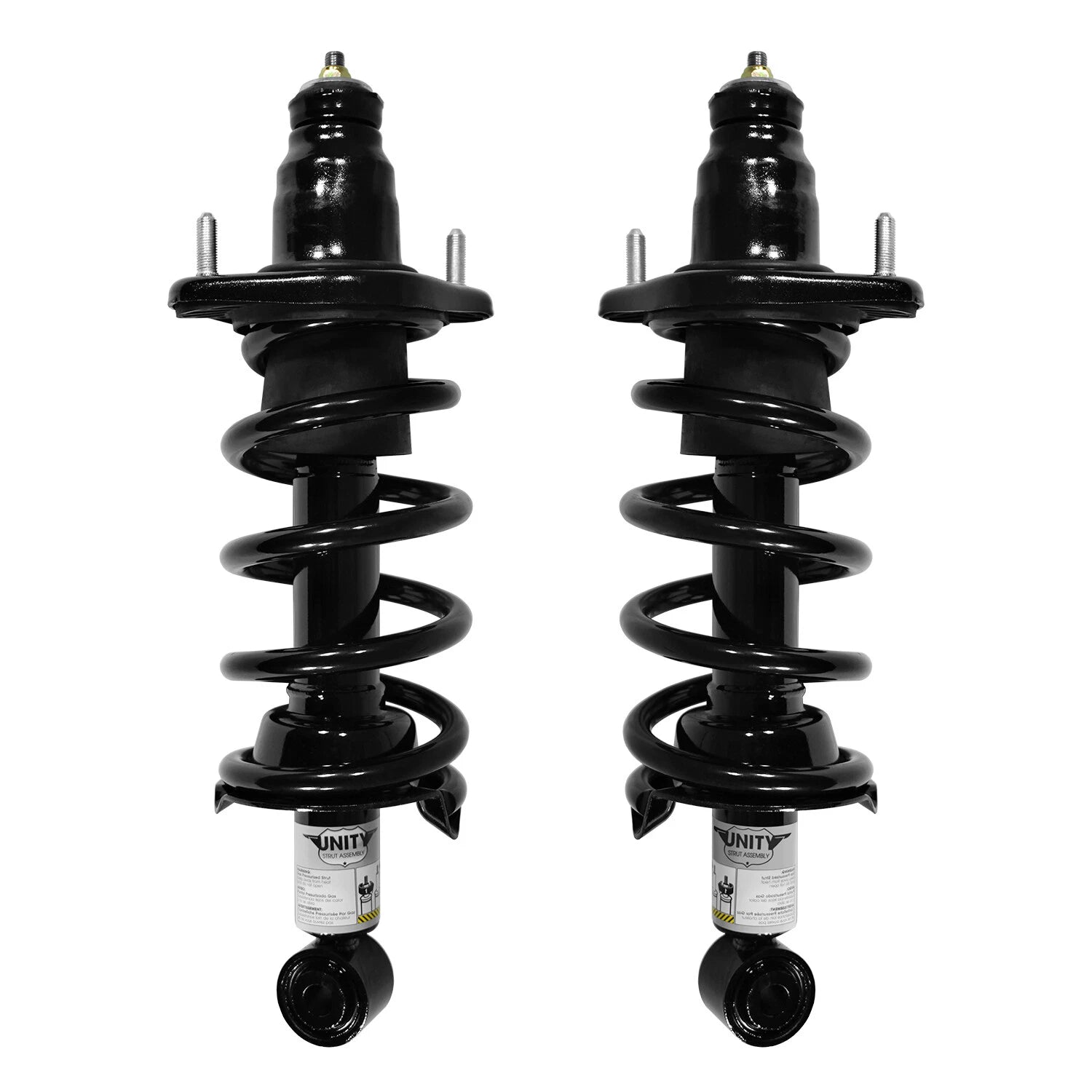 Rear Complete Strut Assembly Kit for 2007-2011 Honda CR-V 6B93BC-57