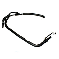 PCV Valve Hose Pipe 12590632 For Chevrolet Camaro Corvette Pontiac Firebird 5.7L 6B93BC-57