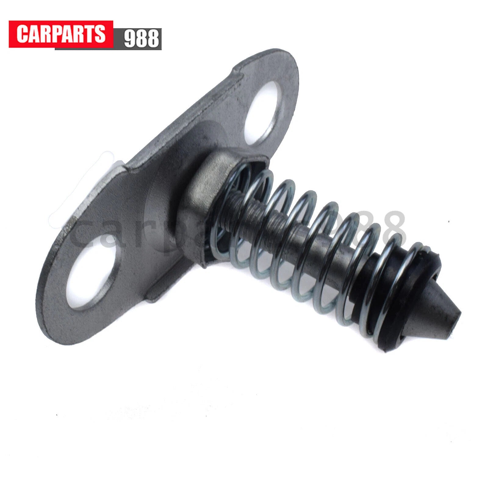 Left & Right Upper Hood Lock Catch Latch For BMW 323Ci 323i 325Ci 328i 330i M3 6B93BC-57
