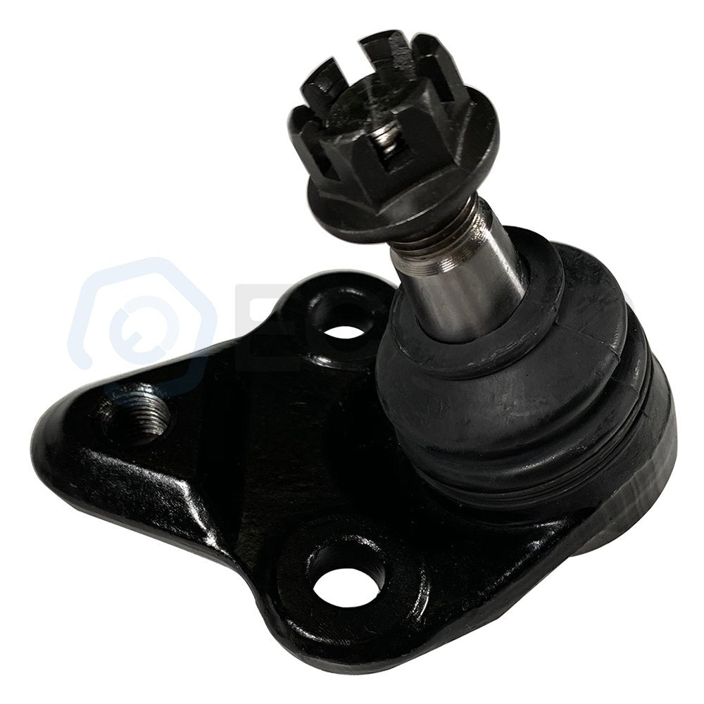 Front Lower Ball Joints Steering Tie Rod End For 2003 04 05 06-2008 Pontiac Vibe 6B93BC-57