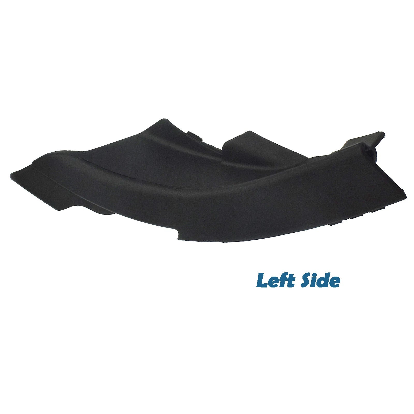 Left Right Cowl Side Vent Cover For HYUNDAI Grand Starex H1 I800 861534H000 6B93BC-57