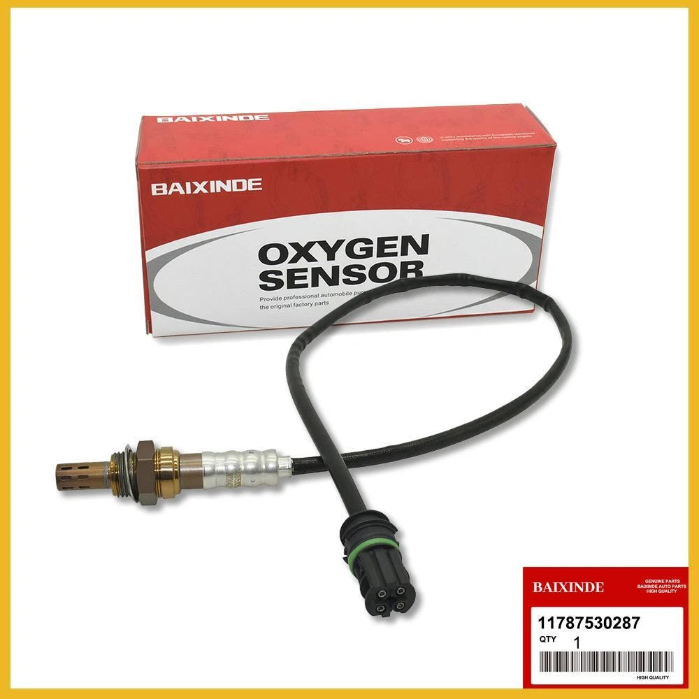 Oxygen O2 Sensor For BMW E87 116i 2003-2012 E90 316i 2005-2011 318i 2005-2007 6B93BC-57