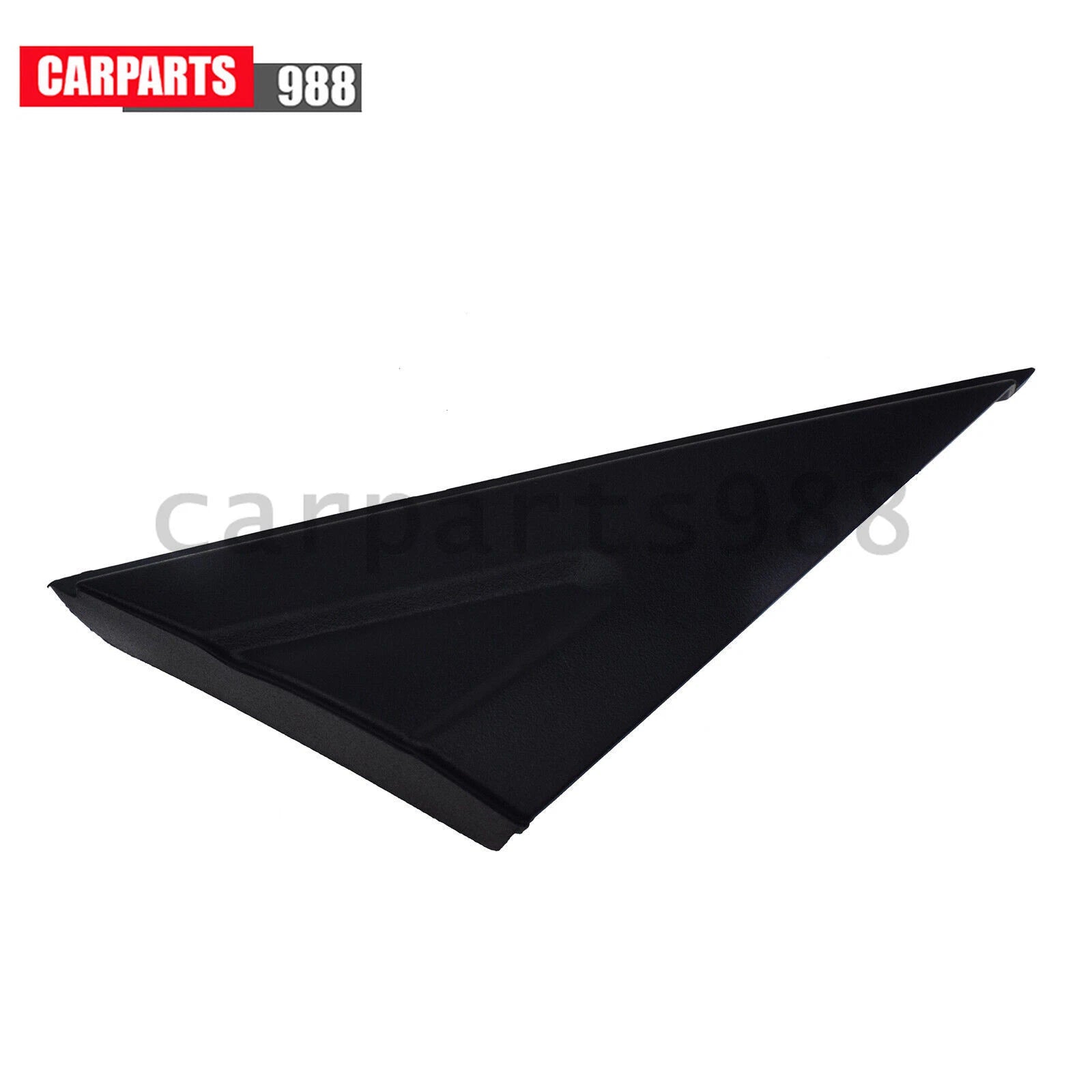 Right Fender Pillar Molding Corner Trim For Hyundai Accent 2012-2017 86190-1R000 6B93BC-57