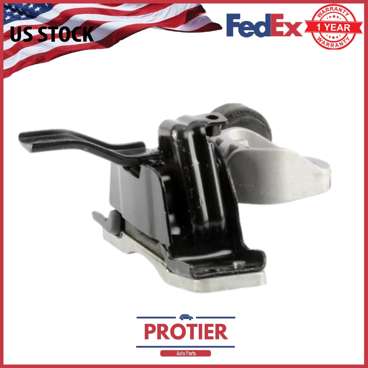 Upper Automatic Transmission Mount For Chevrolet Spark / EV 14-15 6B93BC-57