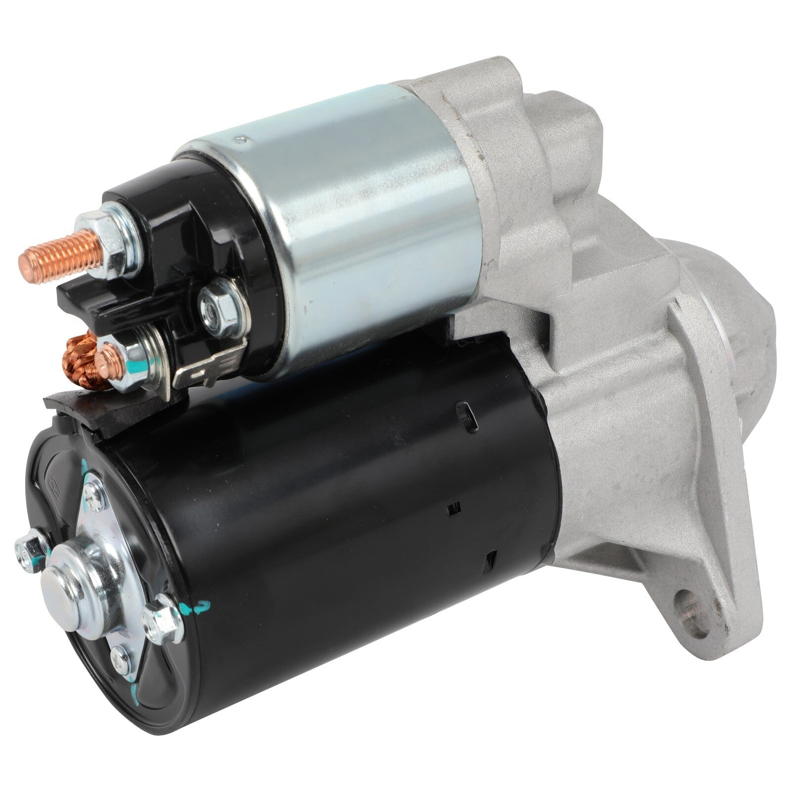 ECCPP Starter For CHRYSLER DODGE NEON SX 2.0L L4 2003-2005 05033556AA 05033556AC 6B93BC-57
